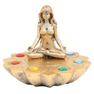 Meditation Incense Burner